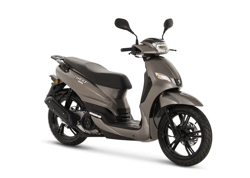 Tweet 125 SBC Euro 4